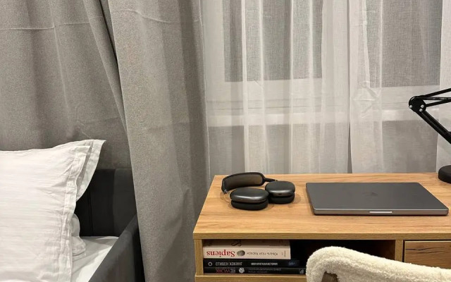 Частный дом White villa Севастополь