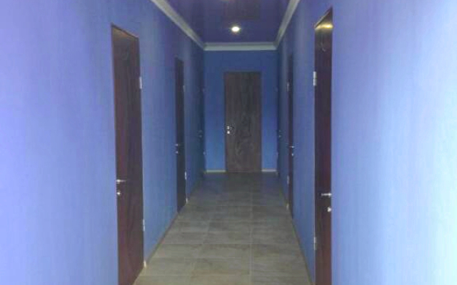 Avrora Private house