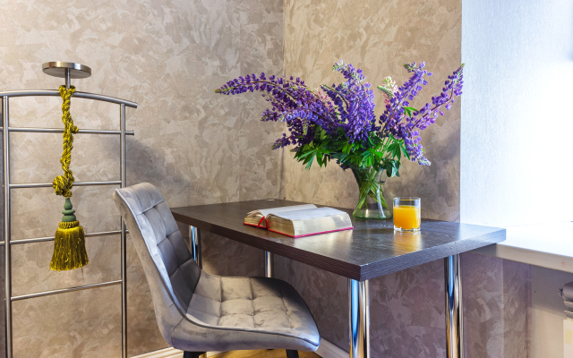 Квартира Музыка центра Питера