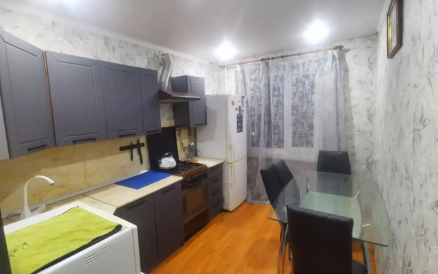 Квартира Уютная Двухкомнатная