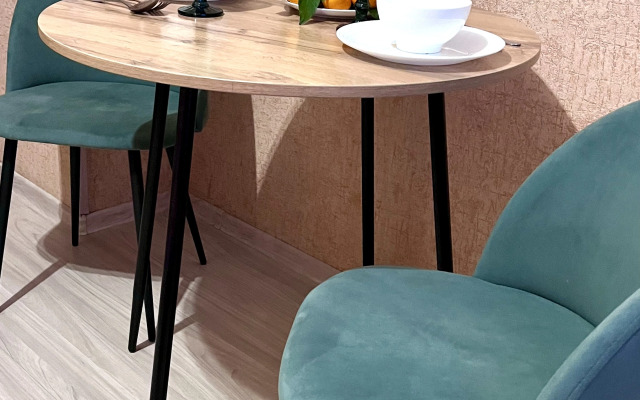 Apartamentyi Arbat, 2 razdelnyih Flat