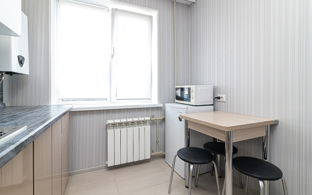 Апартаменты на Патоличева 13