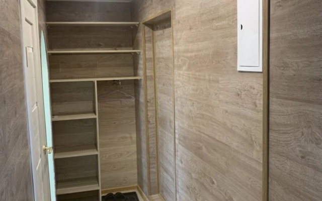 Квартира на Улице Скуридина 6А