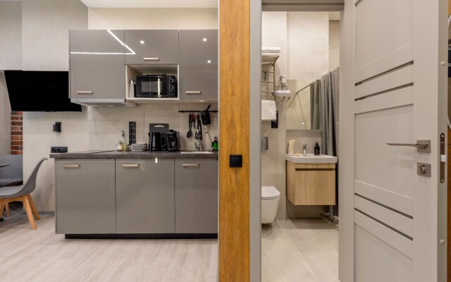 K5 Apartments