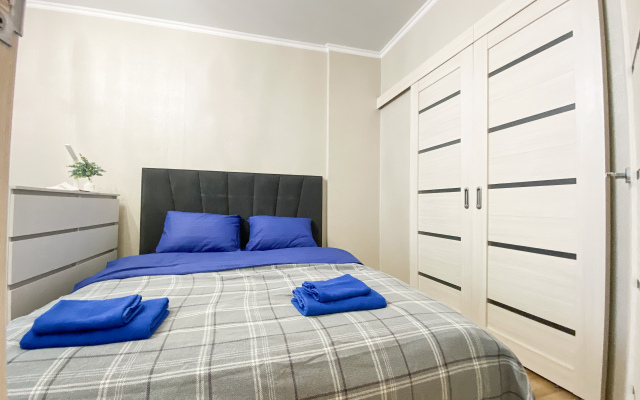 Апартаменты UTrip Kansas