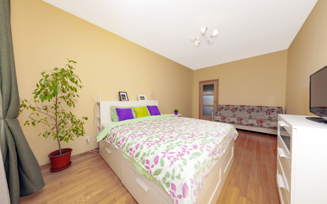 Na ulice Olminskogo 10 Apartments