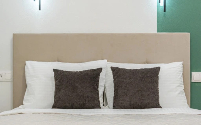 Апартаменты 3 на Студенческой 30