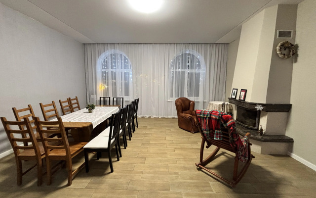 Vavilovets Komfort Guest house