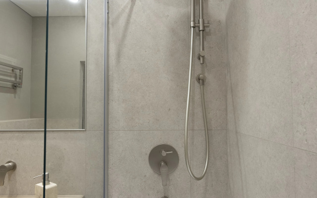 Квартира Абстракция Гилберта