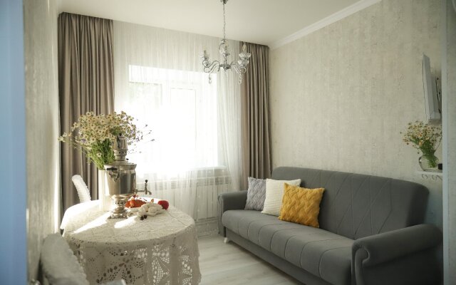 Apartamenty u Sobornoy Gory