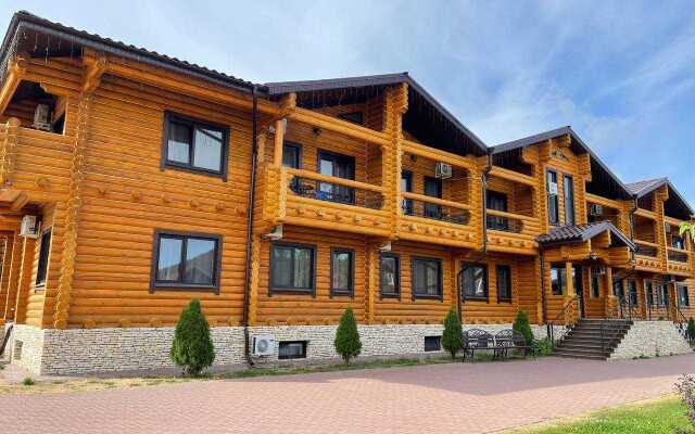 Goldy Key Hotel