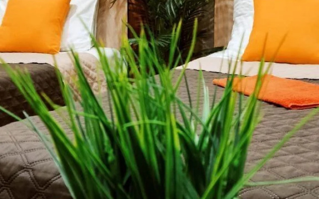 Квартира на Красильникова 48