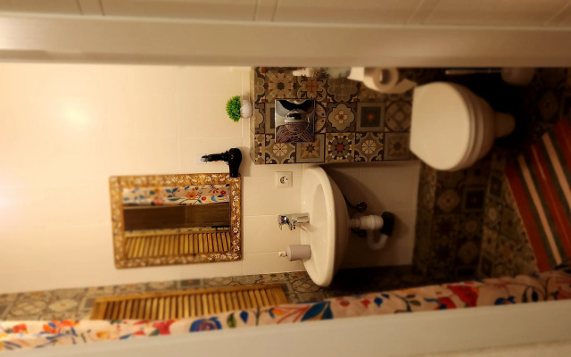 Stolichnye Apartment