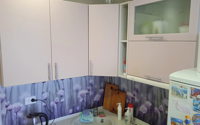 Квартира Свободная Икс