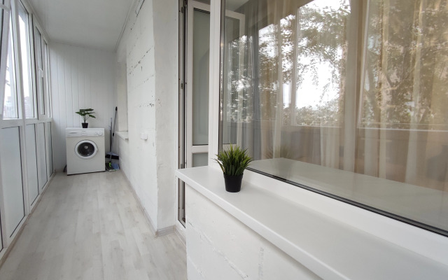 Welcome! Квартира для Путешествия и Командировки 1-комнатная на Масленникова 60