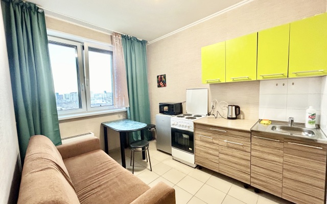 Квартира Белинского 177А/3 у Аквапарка