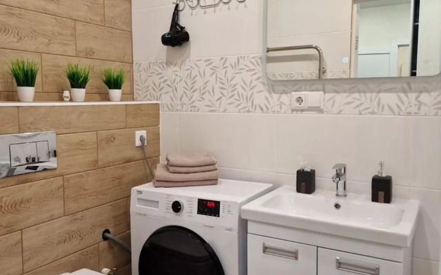 Квартира на улице Пролетарская 151к1