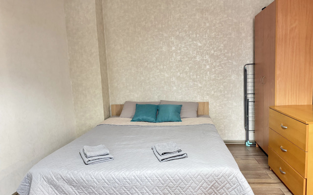 Na Petrovskogo 8/1 Flat