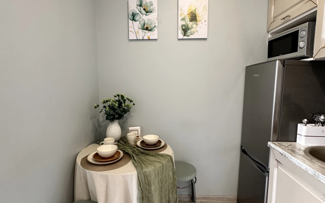 Апартаменты Springtime