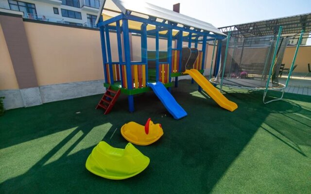 Eftihiya Guest house