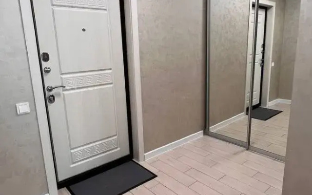 Apartamenty Sochiposutochno