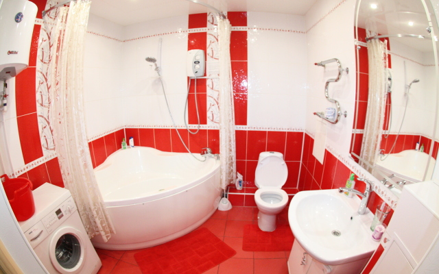 Апартаменты Центр возле Гринвича