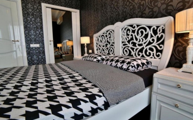 S Vidom Na More Zhk Ideal Khaus Flat