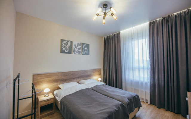 Квартира Морская Сказка 1