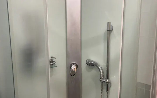 Квартира в микрорайоне Белая Дача 22