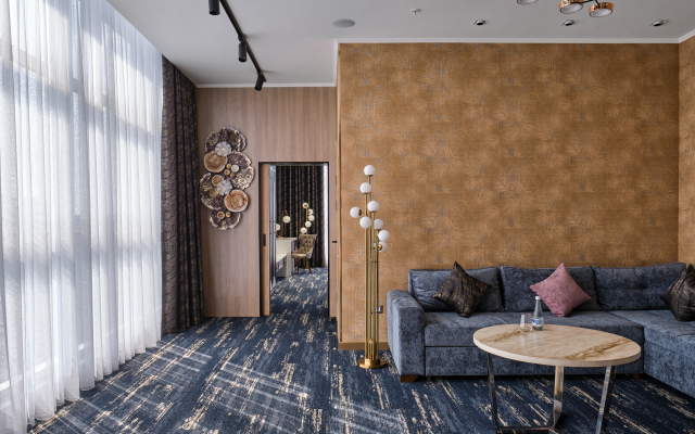 Panarams Tashkent Hotel, A member of Radisson Individuals