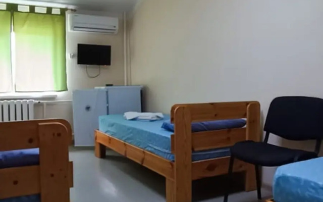 Guest house Berezhok
