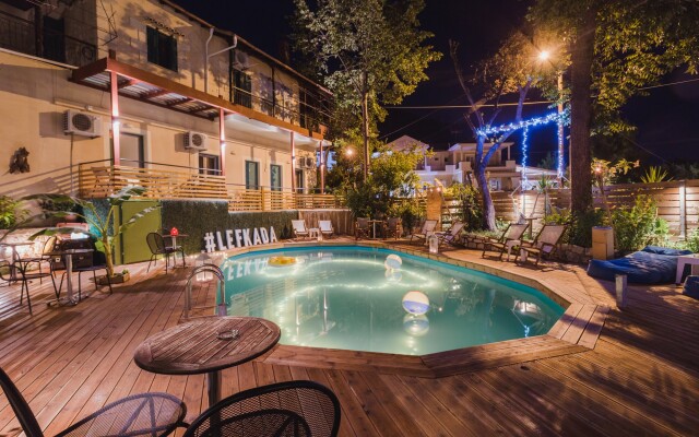 Ionian Paradise Apart-Hotel
