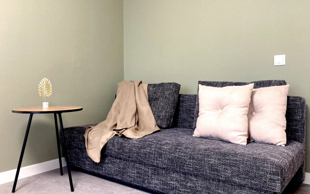 Квартира ApartLeksa Cтильная в центре города