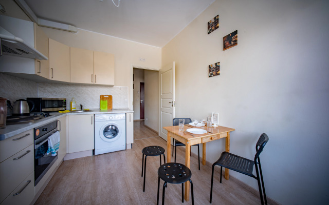 Loft78 Republic Flat