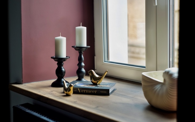 Апартаменты Vivanco в Центральном районе