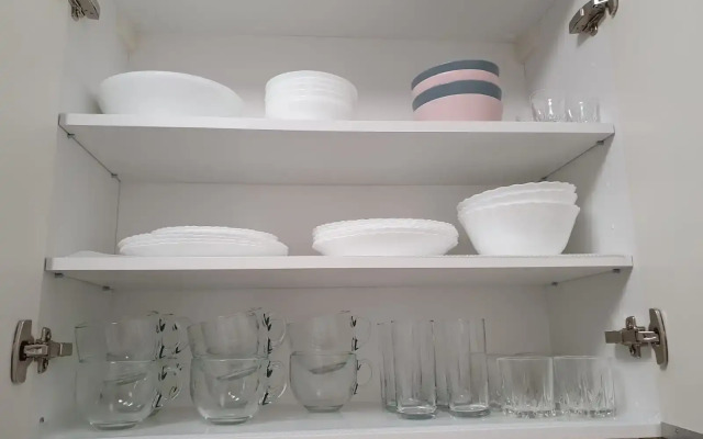 Квартира Скандинавия