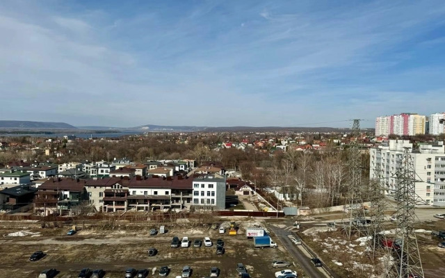 Квартира на Улице 6й Просеке 125