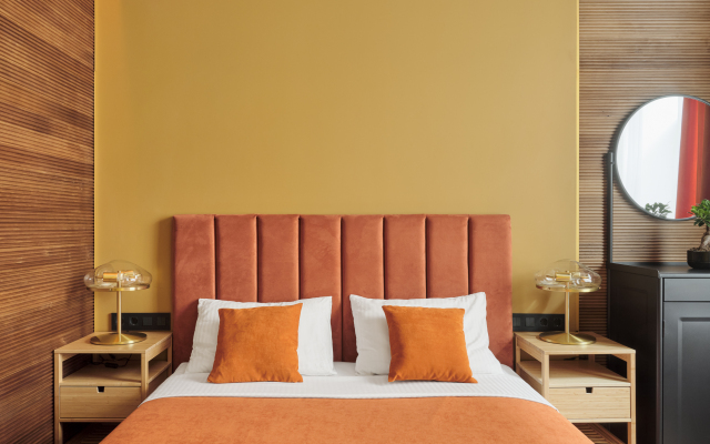 Апартаменты 2 у Летнего Сада