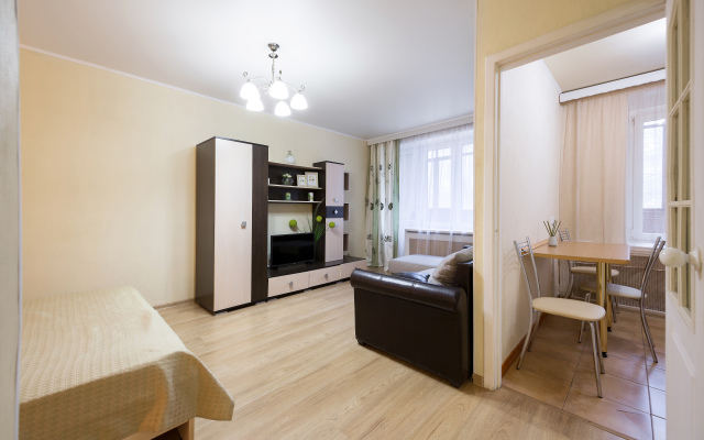 Moskva4you Leninskij 3 Apartments