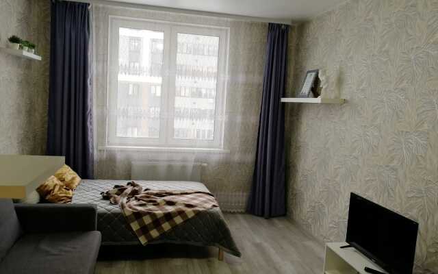 Апартаменты в ЖК Ушинский Квартал