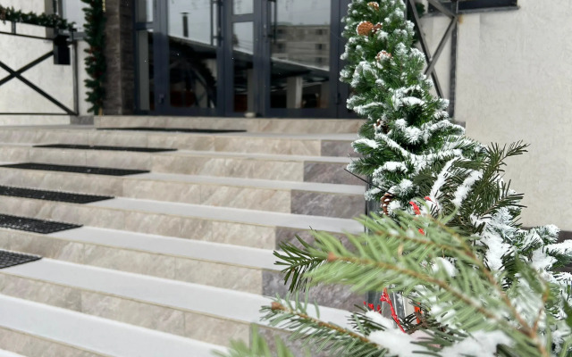 Гостевой дом Сокол