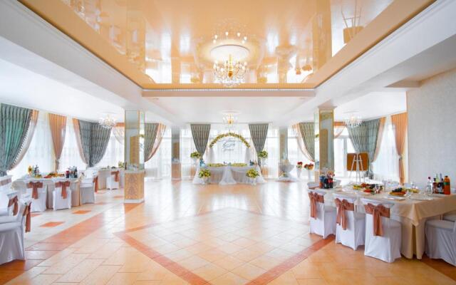 Мини-отель Ай-Петри