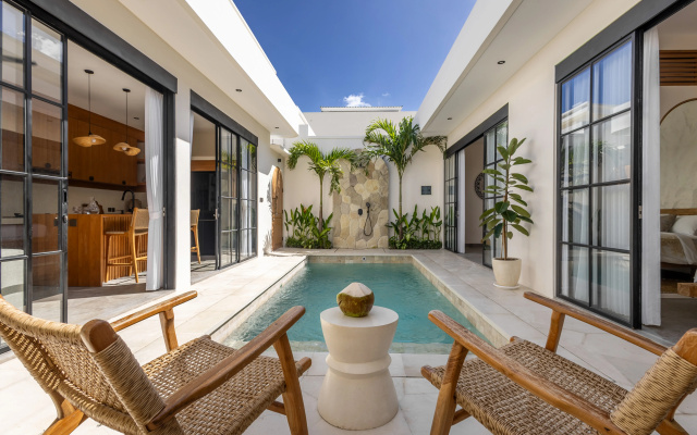 Вилла Lisbon Premium by Tofino Villas