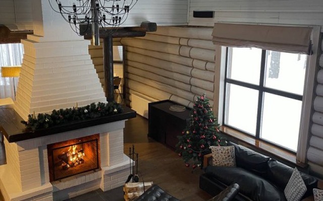 romanov Les eco Hotel