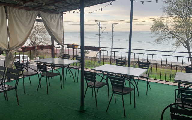 Sea House Guest house