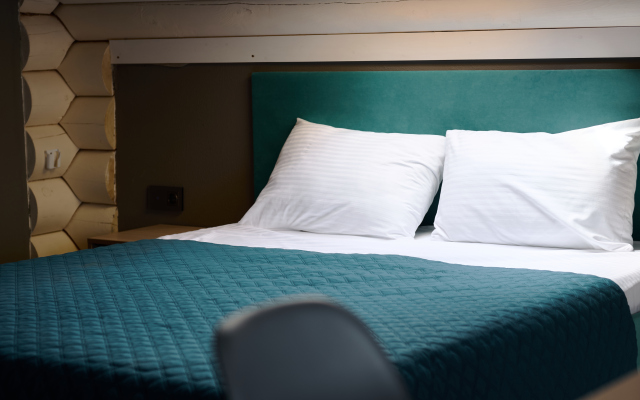 Yzba Hotel Guest House
