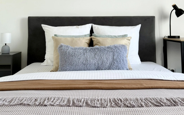 Lavanda Guest house