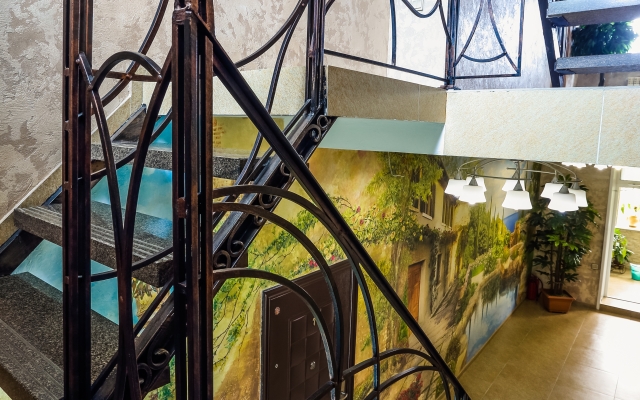 Monro Hotel