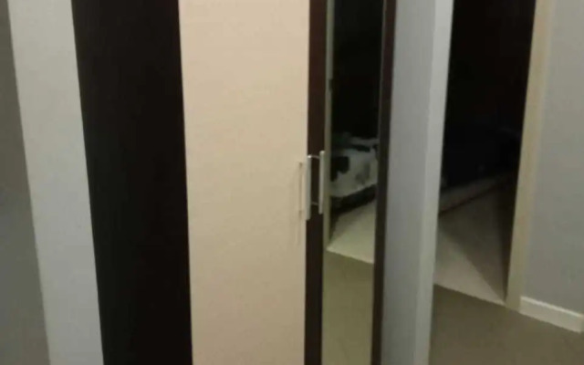 Apartamenty Finskiy 4A (3) Flat