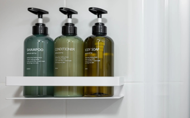 Квартира More в ЖК Морская Миля